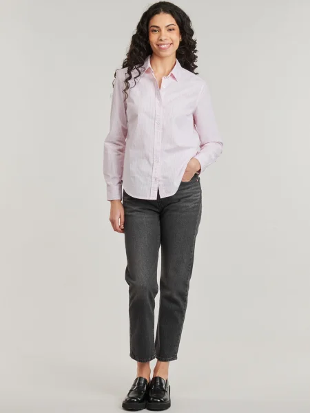 Cropp blugi Levi's® negru