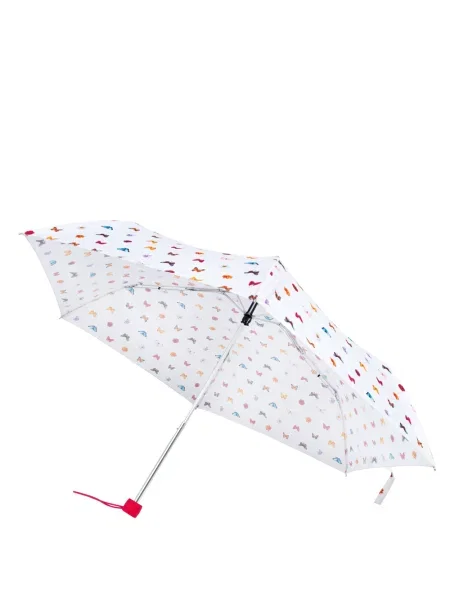 Fulton Umbrellas Парасолька білий