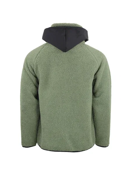 Mikina Peak Mountain khaki