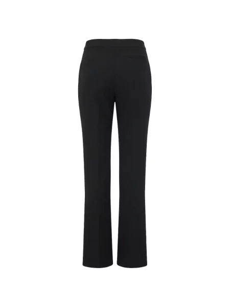 Pantaloni Valentino Garavani negru