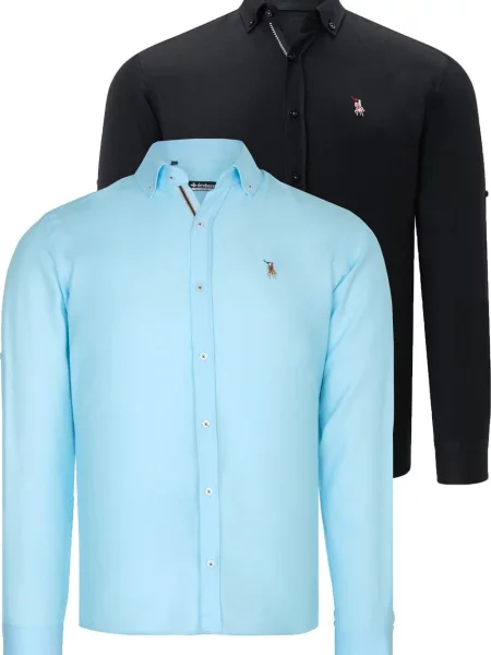 Srajca Dewberry črna