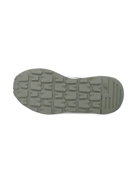 Sneakersy dziecięce New Balance czarne