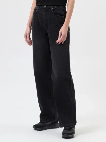 Джинсы Twinset черные
