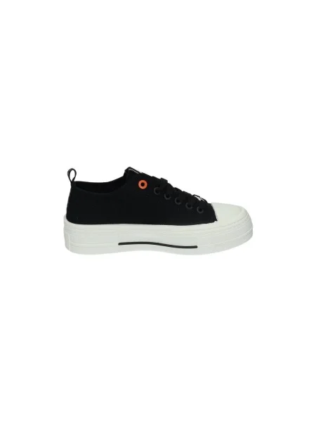 Pantofi Refresh negru