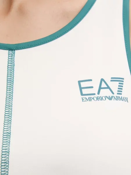 Спортивна сукня Emporio Armani