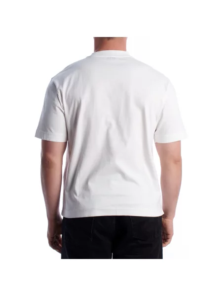Tričko Off-white biela