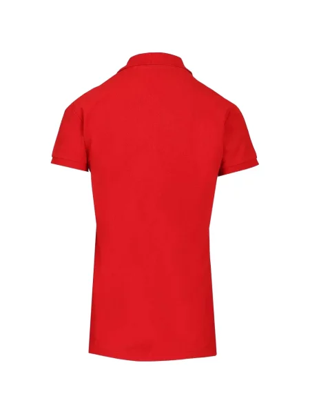 Hímzett sneaker Polo Ralph Lauren fehér