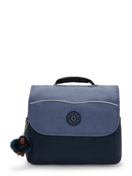 KIPLING Batoh Codie tmavomodrá