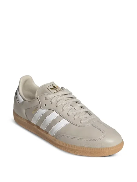 Sneakerși Adidas Superstar din piele negru