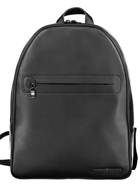 Rucsac Tommy Hilfiger negru