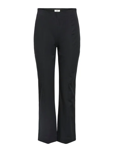 OBJECT Pantaloni OBJLake' negru