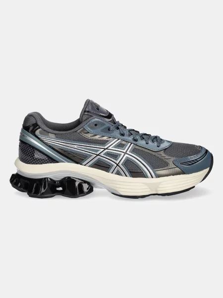 Αθλητικά Asics GEL-KINETIC FLUENT γκρι