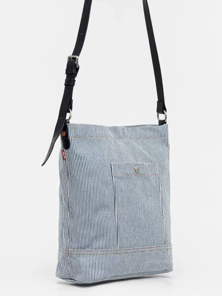 Ruksak Levi's ® plava