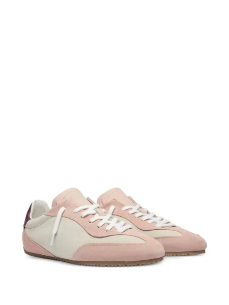 Sneakerși Axel Arigato alb