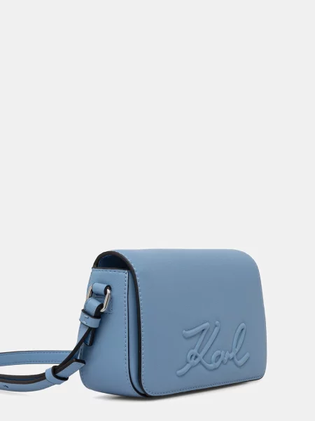 Karl Lagerfeld сумка baguette зі штучної шкіри K/VILLE