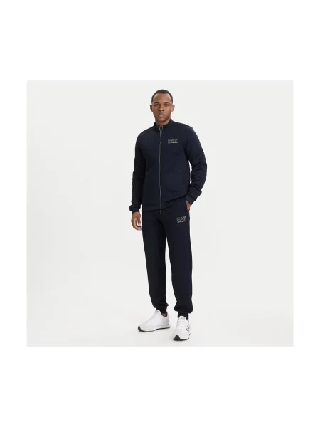 Nohavice Emporio Armani