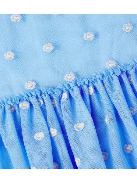 Gyerek ruha Stella Mccartney kék