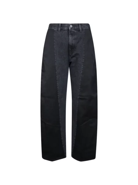 Blugi Haikure negru