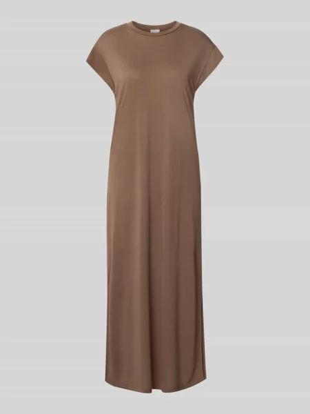 Prosta sukienka casualowa z mieszanki model ANORA' Pieces