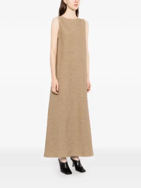 Rochie maxi Ruohan de costum