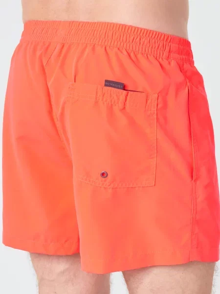 Gaćice Quiksilver narančasta