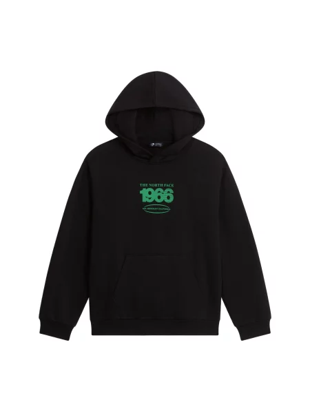 Palton copii The North Face negru