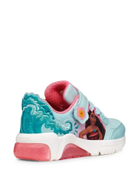 Gyerek sneaker Geox kék