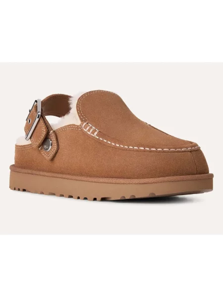 Pantofi Ugg maro