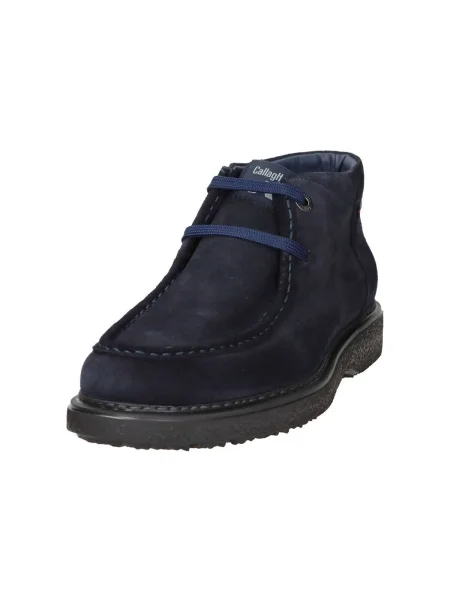 Pantofi Callaghan albastru