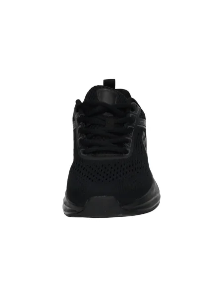 Pantofi Demax negru