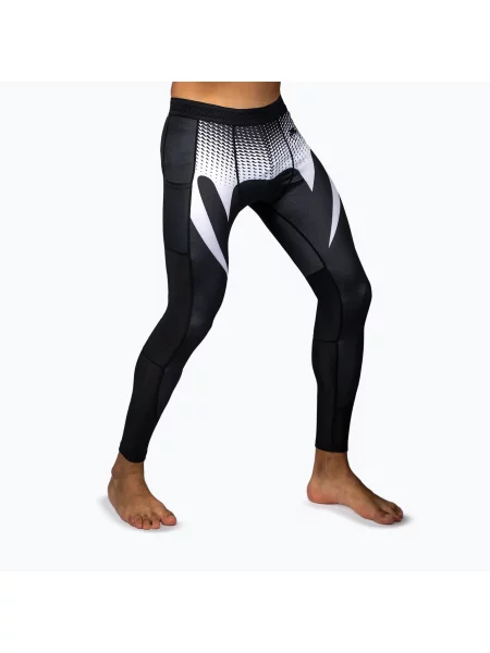 Леггинсы Venum белые