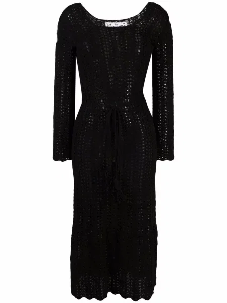 Rochie Matimì de costum negru