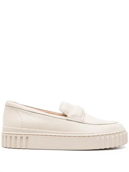 Pantofi loafer Clarks din piele