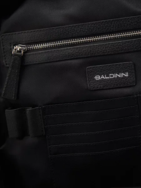 Рюкзак Baldinini черный