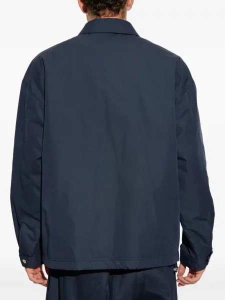 Яке Kenzo синьо