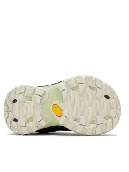 Merrell Moab Speed 2 GTX Sportcipő fekete