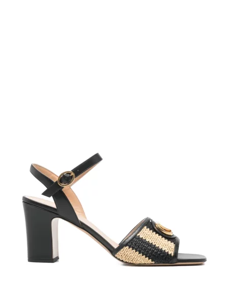 Sandale Valentino Garavani negru