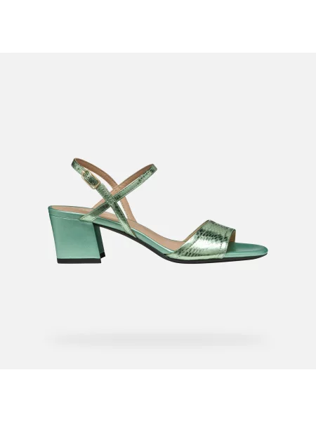 Sandale Geox verde