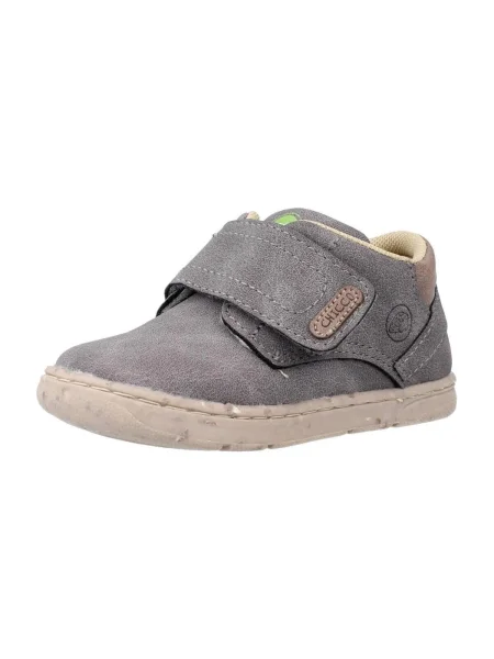 Pantofi copii Chicco gri