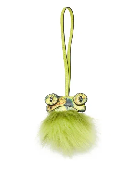 Pandantiv Diesel verde