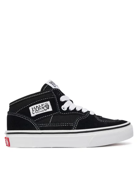 Tenisówki Vans czarne