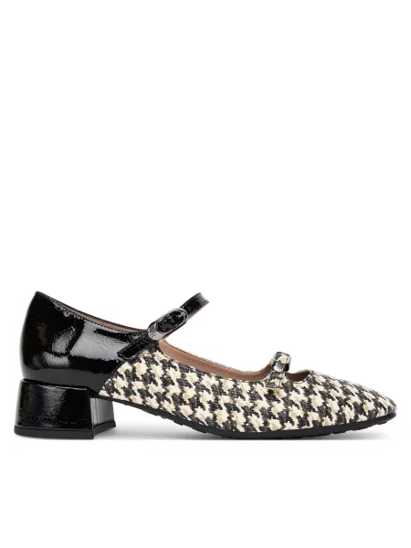 Hispanitas Nizki čevlji Pisana