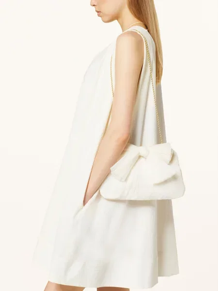 Loeffler Randall Psaníčko Rayne bílá