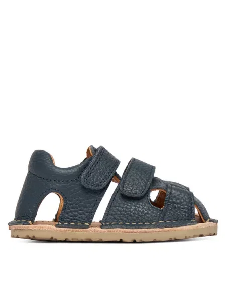 Σανδάλια Froddo Barefoot Flexy Avi M μπλε