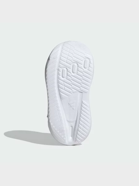 Детские кроссовки для бега Adidas Duramo черные