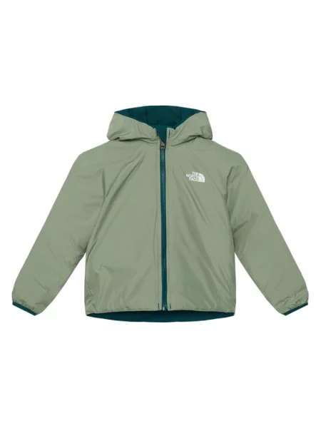 The North Face Μπουφάν χειμωνιάτικο Perrito Σκούρο πράσινο