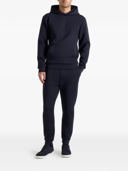 Tapered jogger Manière De Voir kék