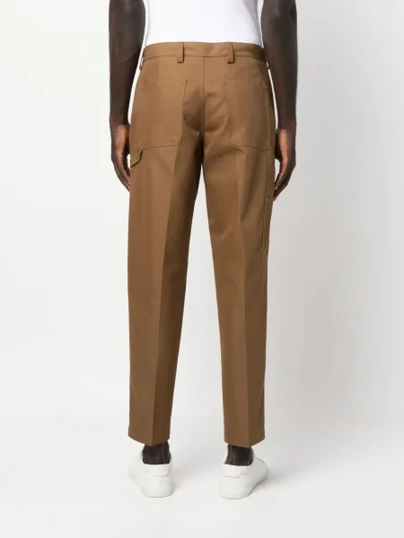 Pantaloni Pt Torino maro