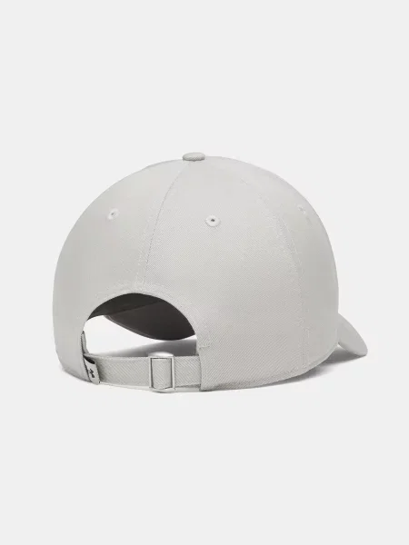Șapcă Under Armour gri