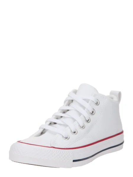 Sneakerși copii Converse Chuck Taylor All Star alb